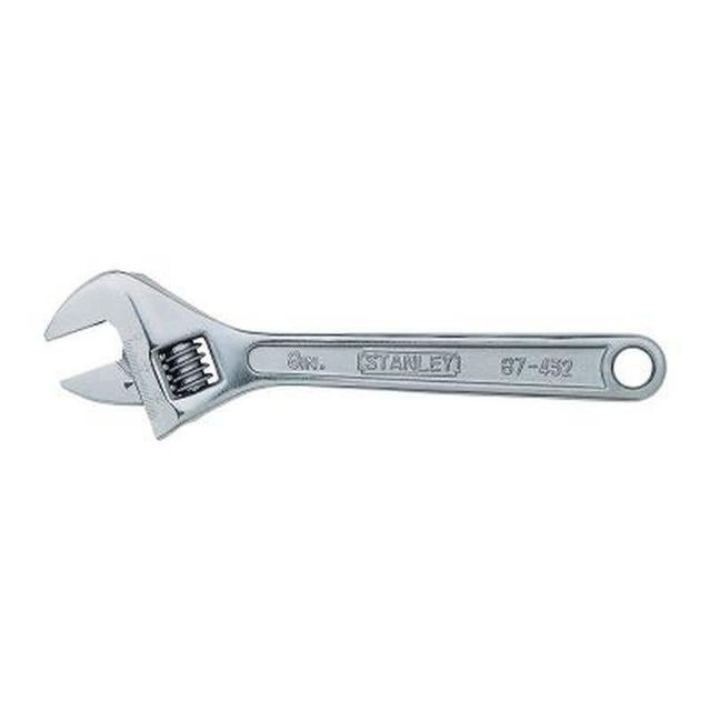 Stanley Adjustable Wrench 305mm/12"