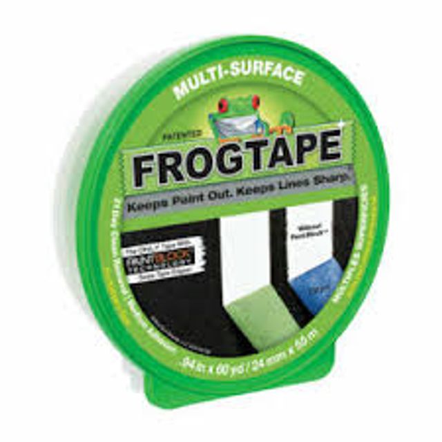 Frog Tape Green 24mm X 55M