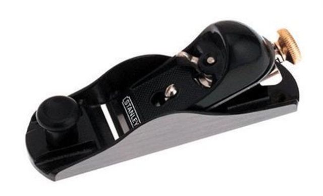 Stanley 220G Adjustable Block Plane