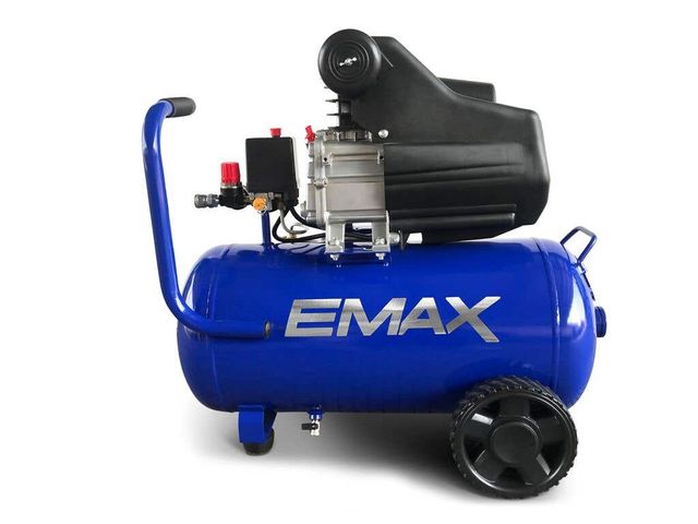 EMAX Direct Drive Air Compressor 2.5HP 40L