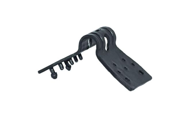 Coolaroo Butterfly Clips - 20 Pack