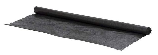 Coolaroo Woven Weed Mat 0.9m x 10m