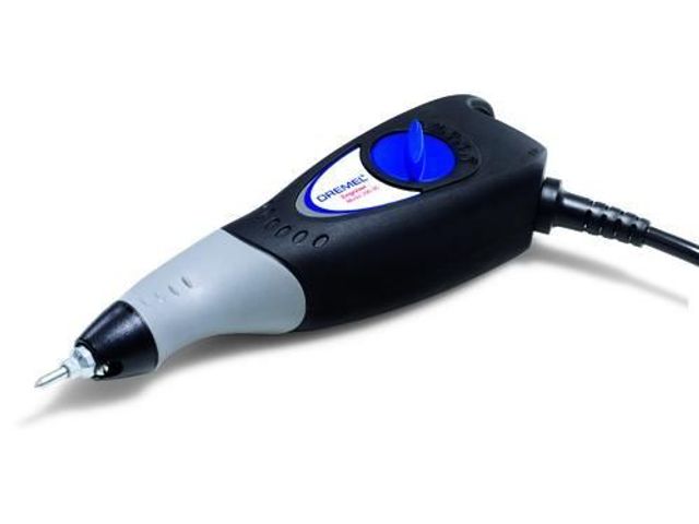 Dremel 290 Engraver
