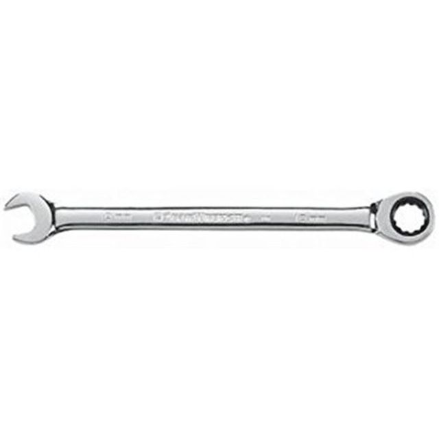Gearwrench 10mm 12 Point Metric Combination Ratcheting Wrench 9110D