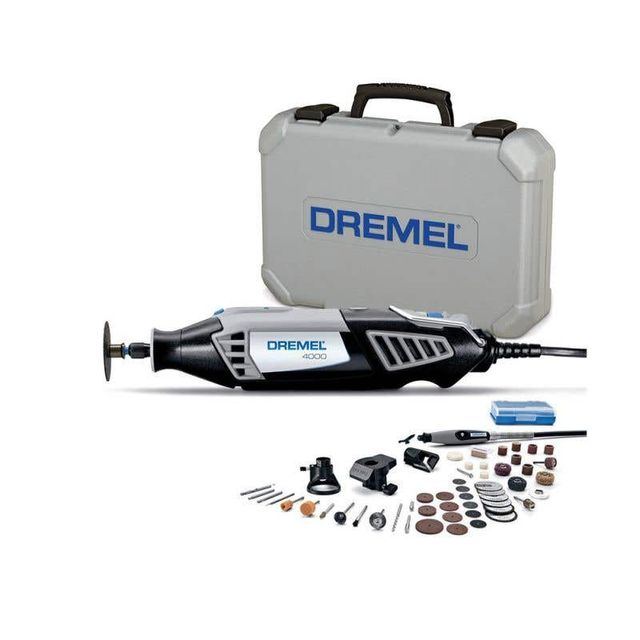 Dremel Rotary Tool Kit 4000