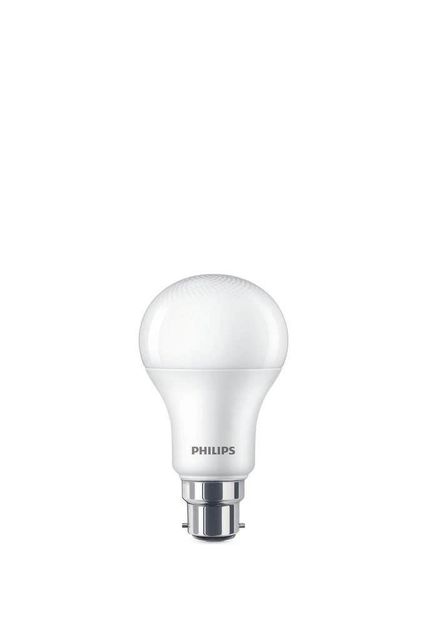 Philips LED Globe 10W BC Cool Daylight - 2 Pack