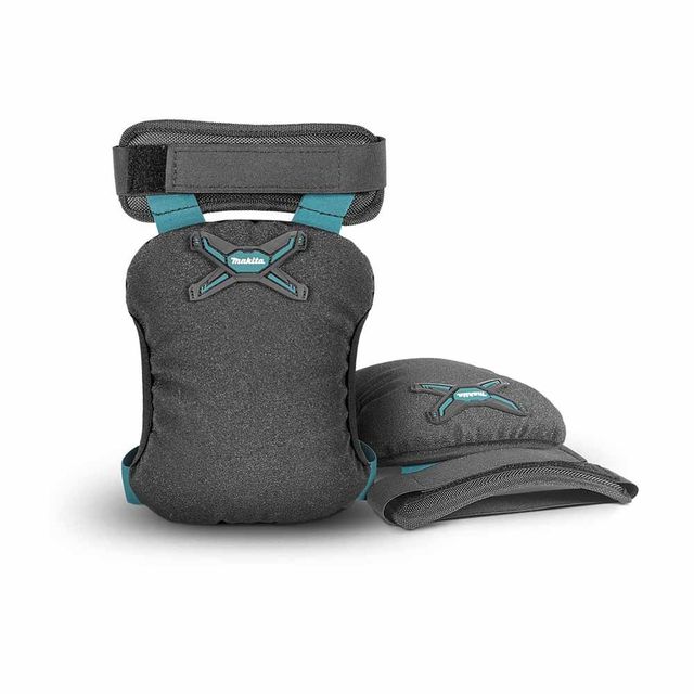 Makita Light Duty Knee Pad Set