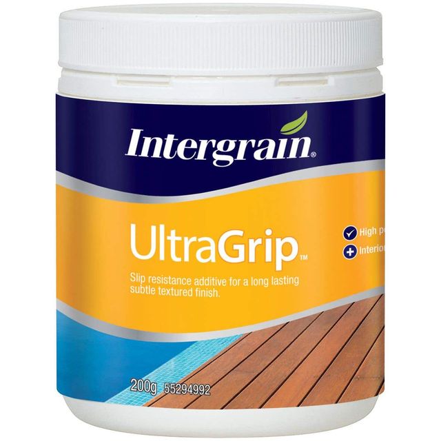Intergrain UltraGrip Additive 200g