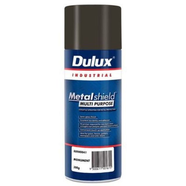 Protective Coatings Metalshield Multipurpose Monument 300G