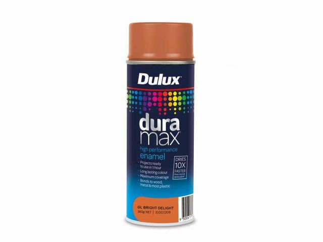 Duramax Gloss Bright Delight 340G