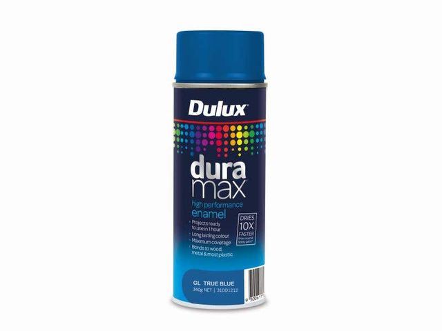 Duramax Gloss True Blue 340G