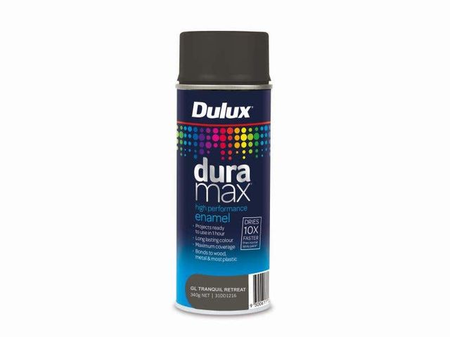 Duramax Gloss Tranquil Retreat 340G