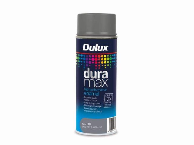 Duramax Gloss Ito 340G
