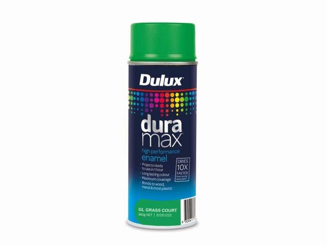 Dulux Duramax 340g Grass Court