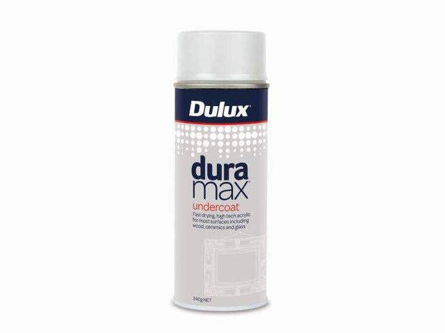 Dulux Duramax 340G Flat Undercoat