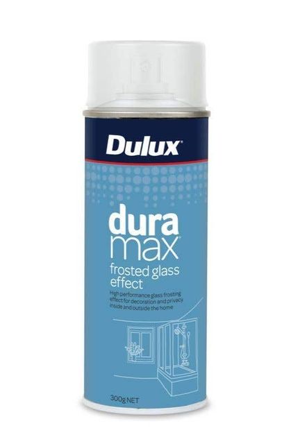 Dulux Duramax 300G Frosted Glass Effect