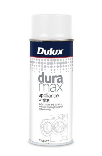 Dulux Duramax 300G Appliance White