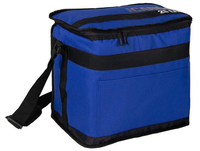 Willow Soft Cooler 25L - 34 Can