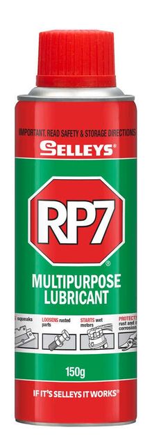 Selleys RP7 Lubricant 150g