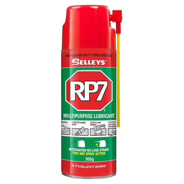 Selleys RP7 Lubricant 300g