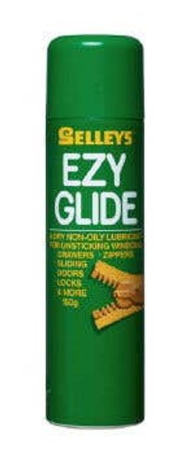 Selleys Ezy Glide Aerosol 150g