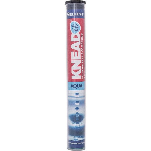Selleys Knead It Aqua Filler 110g