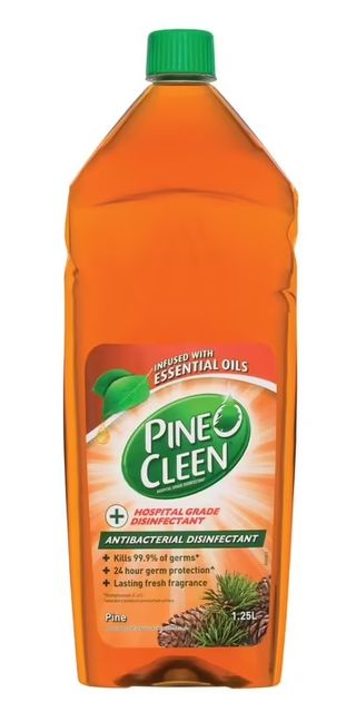 Pine O Cleen Disinfectant 1.25L