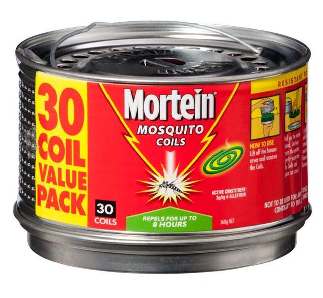 Mortein Mosquito Coils