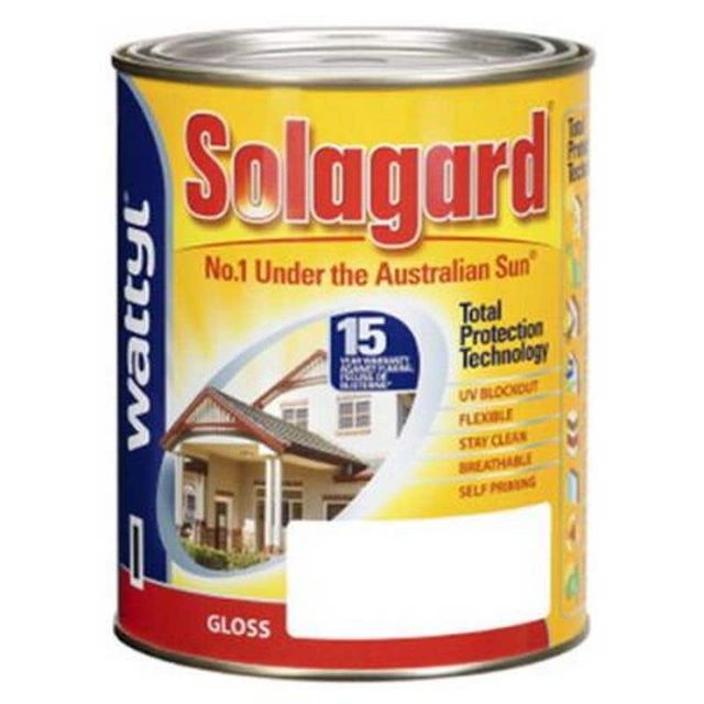 Solagard Gloss Stb 1L