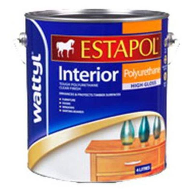 Estapol Gloss 500Ml