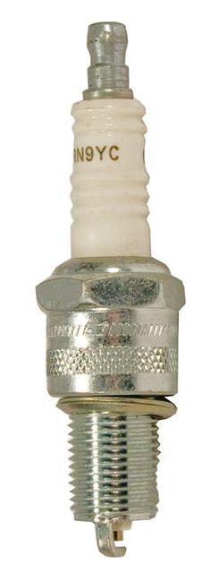 Champion RB9YC Spark Plug
