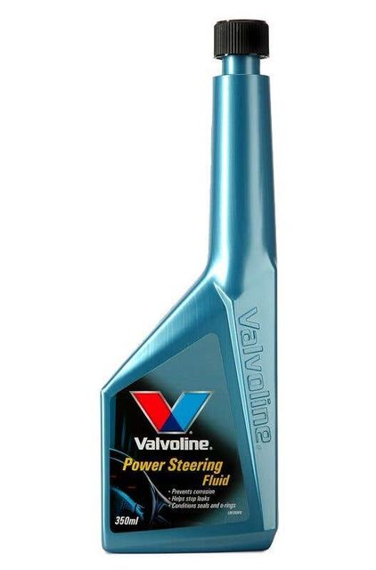 Valvoline Power Steering Fluid 350ml