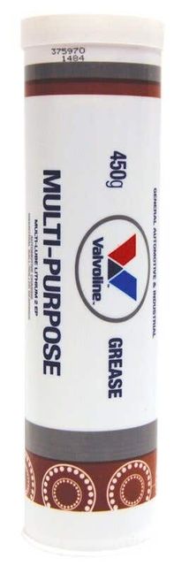 Valvoline Multi-Purpose Grease - 450g