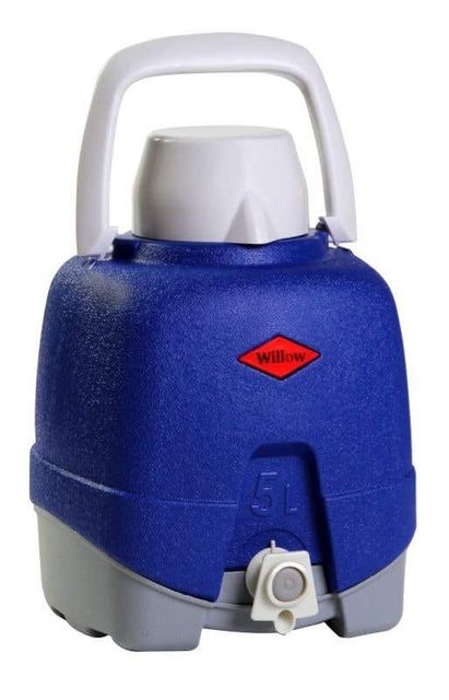 Willow Cooler Jug 5L