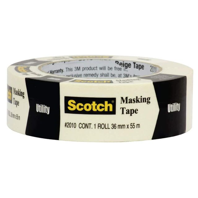 Scotch Utility Masking Tape 36mm x 55m