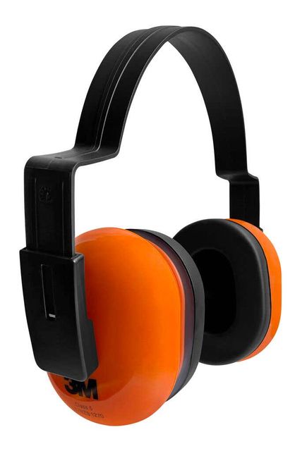 3M High Performance Earmuff 29Db