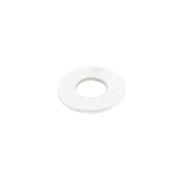 Zenith Flat Washer Zinc Plated 3/16" - 35 Pack