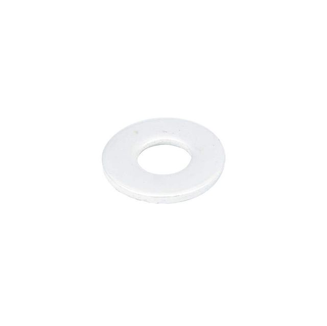 Zenith Flat Washer Zinc Plated 1/4" - 30 Pack