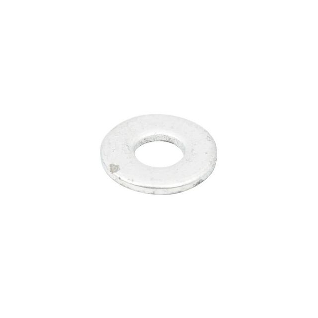 Zenith Machine Washer Zinc Plated 1/8" - 60 Pack