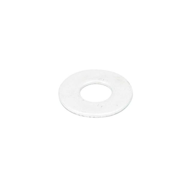 Zenith Machine Washer Zinc Plated 1/4" - 45 Pack