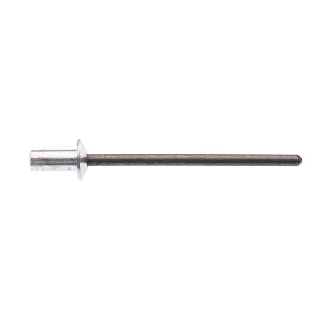 Zenith Rivet Sealed Aluminium 1/8"DIA - 1/8"GRIP - 100 Pack