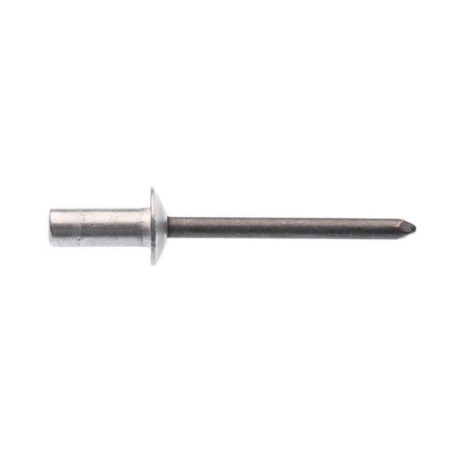 Zenith Rivet Sealed Aluminium 3/16"DIA - 1/4"GRIP - 100 Pack