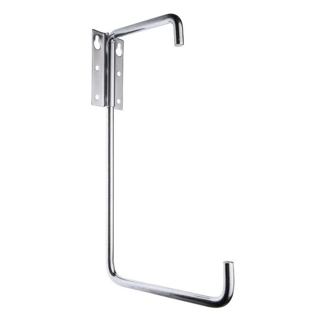 Zenith Wall & Ceiling Hook - 2 Pack