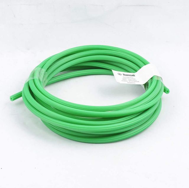 Ramset Wall Plug Roll Green 7mm x 5m - 1 Pack