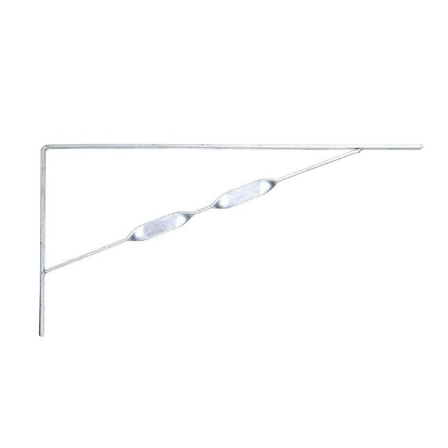 Zenith Air Conditioner Bracket 600mm