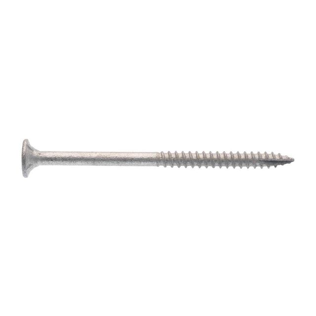 Zenith Timber Batten Screw Type 17 14 - 10 x 100mm - 500 Pack
