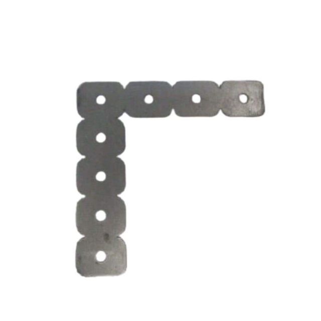 Zenith VersaBracket 100 x 20 x 100 x 25 x 1mm
