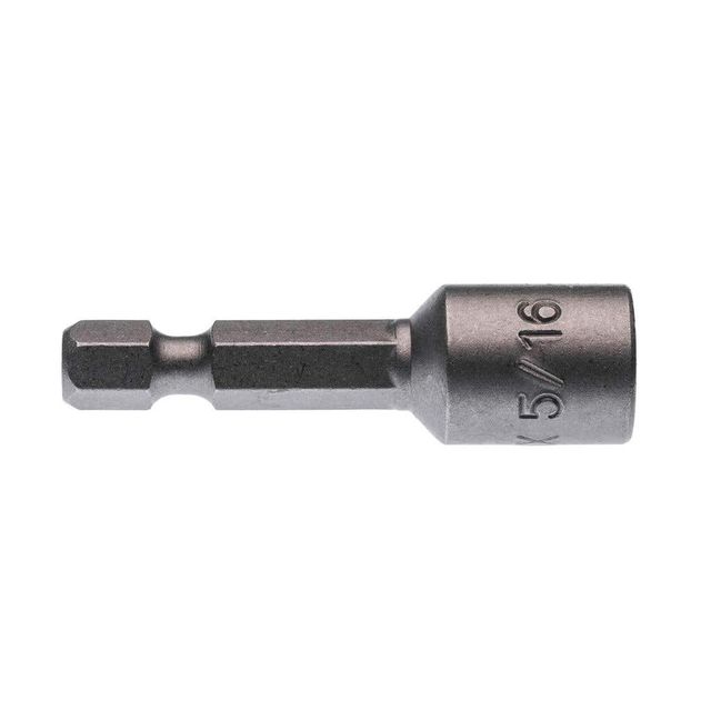 Buildex® Hex Socket 5/16 x 45mm