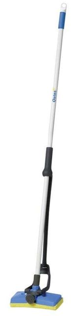 Oates Tiltamatic Squeeze Mop