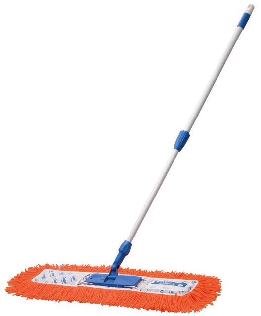 Oates Modacrylic Dust Control Mop 600mm